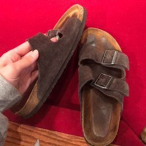 Birkenstock Sandals